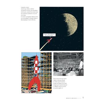 Tintin - C'est l'aventure 1