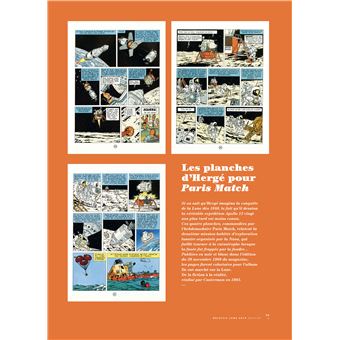 Tintin - C'est l'aventure 1