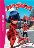 Miraculous 20 - Vilain Noël !