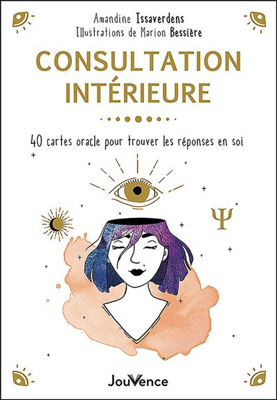 Consultation intérieure - Amandine Issaverdens - Boîte ou accessoire