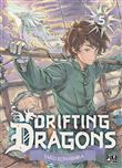 Drifting Dragons T05