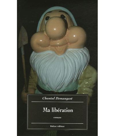 Ma libération