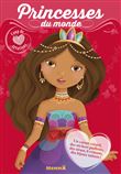 Princesses du monde Coup de coeur créations