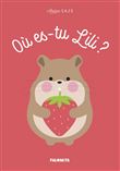 Où es-tu Lili ?