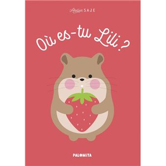 Où es-tu Lili ?