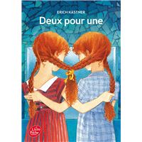 Deux pour une