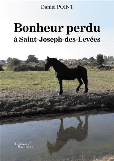 Bonheur perdu a saint-joseph-des-levees
