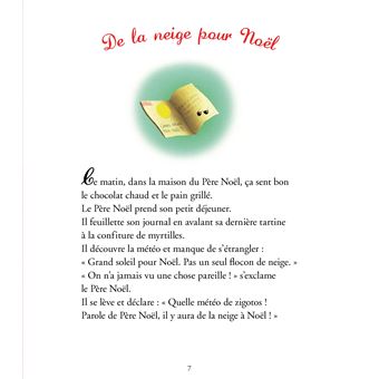 Histoires à lire avec papa et maman pour Noël