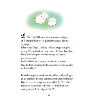 Histoires à lire avec papa et maman pour Noël