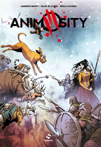 Animosity