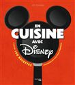 En cuisine avec Disney
