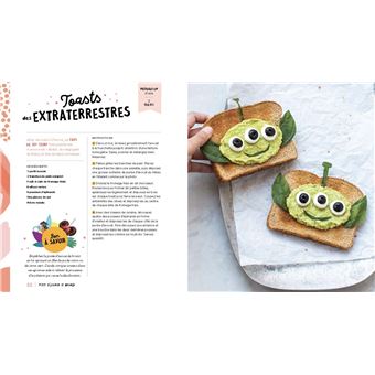 En cuisine avec Disney