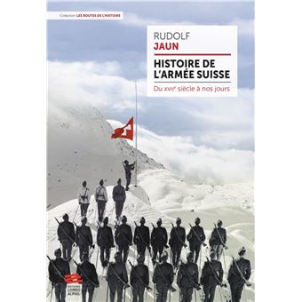 Histoire de l'armée suisse