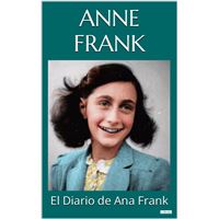 Anne Frank - Diario • Anna Sarfatti