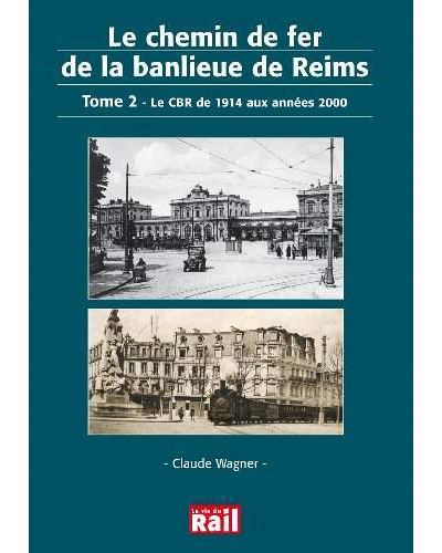 Chemin de fer de la banlieue de reims