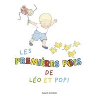 Les premières fois de Léo et Popi