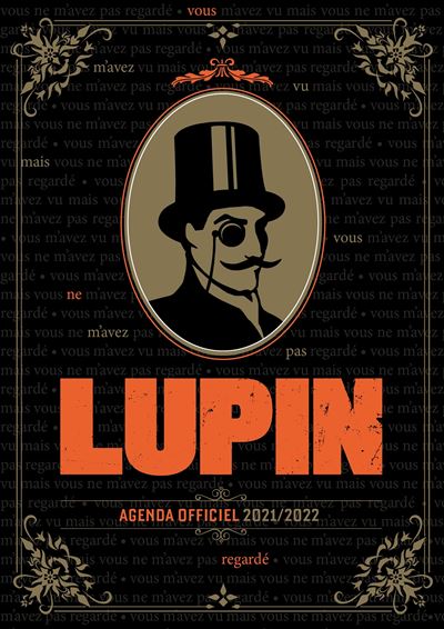 Agenda Lupin 2021-2022