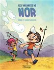 Vacances de Nor (Les)