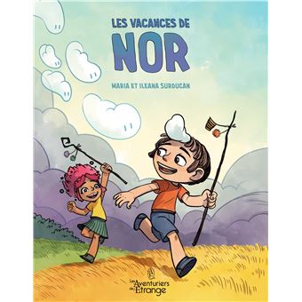 Vacances de Nor (Les)