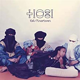 Aman Iman - Kel Tinariwen - LP - Compra música na Fnac.pt