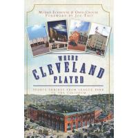 Where Cleveland Played