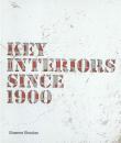 Key interiors since 1900