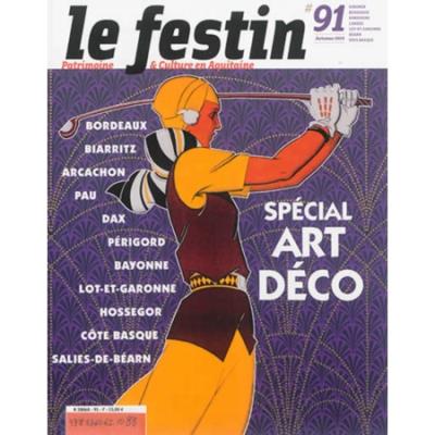 Special art deco