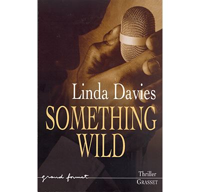 Sauvage - Linda Davies - broché