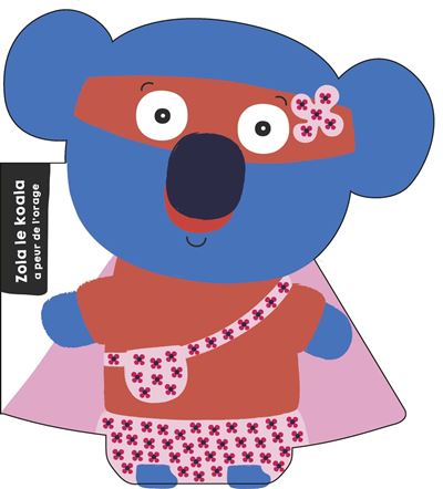 Zola le koala