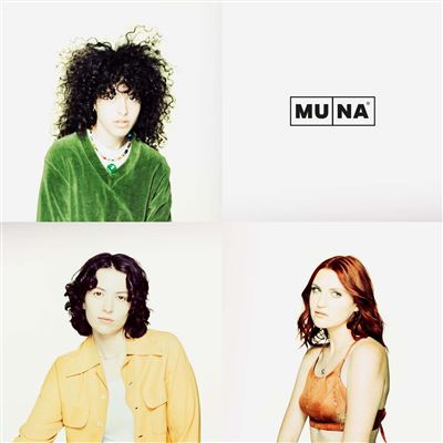 Muna - Muna - CD album - Précommande & date de sortie | fnac