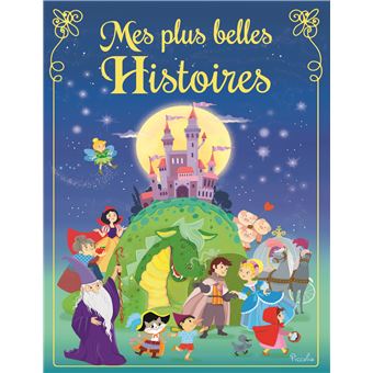 Mes plus belles Histoires