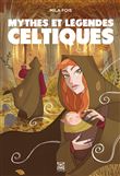 Mythes et légendes celtiques