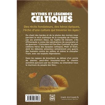 Mythes et légendes celtiques