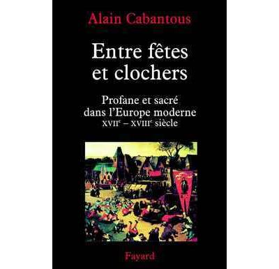 Entre fêtes et clochers