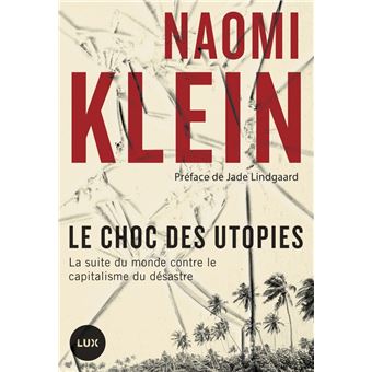 Le choc des utopies - porto rico contre les capitalistes