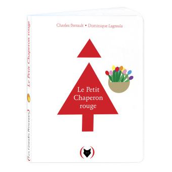 Le Petit Chaperon rouge