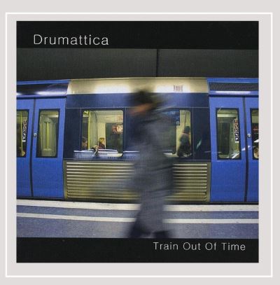 Train out of time