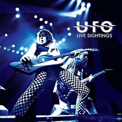 LIVE SIGHTINGS/5LP