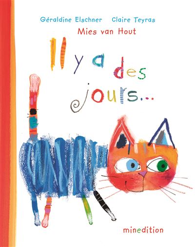 Il y a des jours