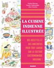 La cuisine indienne illustrée