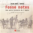 Fosse notes
