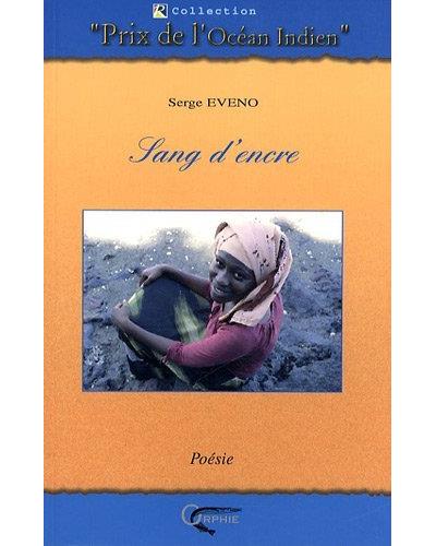 Sang d'encre