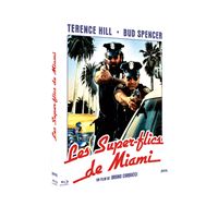 Les Super-flics de Miami Blu-ray