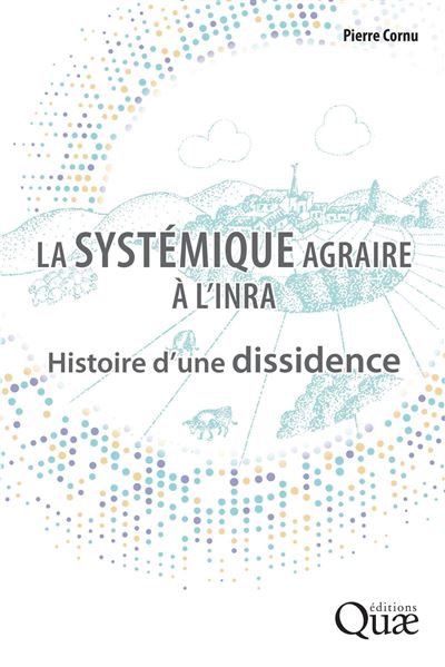 La systémique agraire à l'Inra - Pierre Cornu - broché