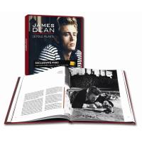 James Dean-Coffret Fnac-3 DVD FR
