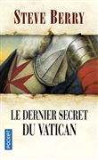 Le Dernier secret du Vatican