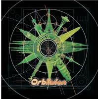 A history of the future Coffret 3 CD - The Orb - CD album