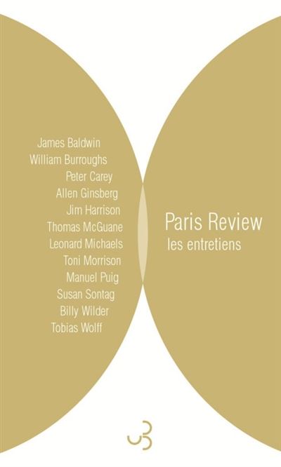 Paris Review