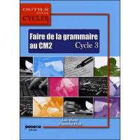 Faire de la grammaire au CM2 cycle 3