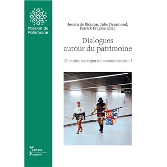 Dialogues autour du patrimoine